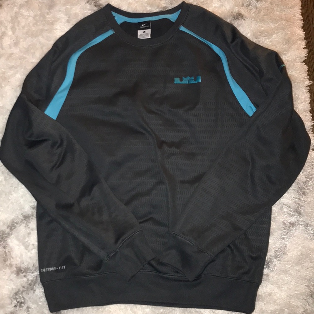 Lebron James Crewneck